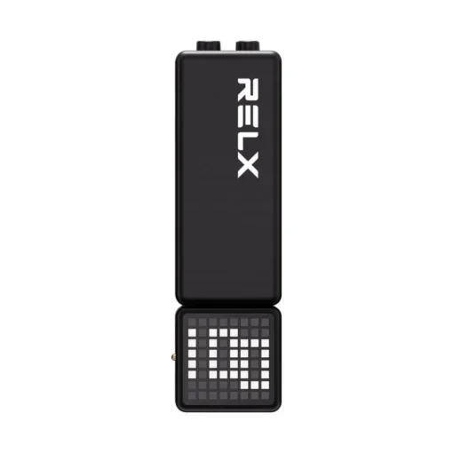 RELX Creator 22000口悅刻積木一次性拋棄式電子煙 | 台灣現貨